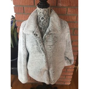 Jou Jou Woobie Jacket